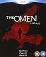 The Omen Trilogy [Blu-ray]