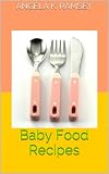 Baby Food Recipes