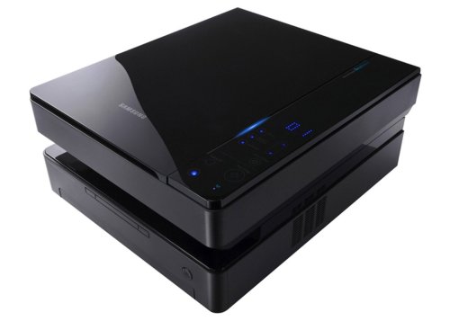 Samsung - SCX-4500W - Imprimante laser monochrome multifonctions 3 en 1 - 16 ppm - WiFi