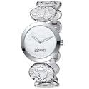 Esprit Damenarmbanduhr crest of elegance white 4441648