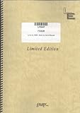 ピアノソロ rose/ANNA inspi'NANA(BLACK STONES)(LPS547)[オンデマンド]-