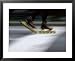 In-line Skating Framed Art Poster Print, 31x25