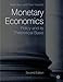 Monetary Economics: Policy and its Theoretical Basis