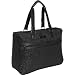 Apparel : Kenneth Cole Reaction Business and Luggage Positive Identity 17" Shopper's Tote