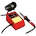 Elenco Soldering Station - 48 Watt with Iron Holder & Sponge
