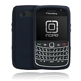 BlackBerry Bold 9700  Series dermaSHOT(Midnight Blue)