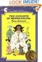 The Exploits of Moominpappa
