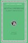 Sextus Empiricus: Against the Professors (Loeb Classical Library No. 382)
