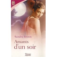 Produit d'occasion : Amants d'un soir (Poche)