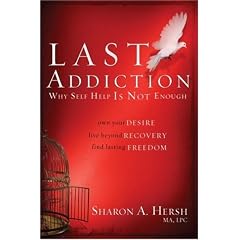 The Last Addiction: Own Your Desire, Live Beyond Your Recovery, Find Lasting Freedom