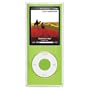 Griffin iClear Molded Shell Case for iPod nano 4G (Clear)
