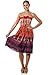 One-size-fits-most Tube Dress/Coverup - Tribal Sparks (many colors)