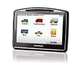 TomTom navigationsystem GO7000 Truck Fahrzeugflotten werden with dem neuen TomTom GO 7