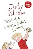 Tales of a fourth grade nothing