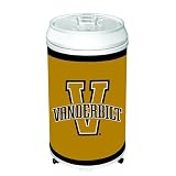 Review The Coola Can  / Coola Can Sports Refrigerator/Party Cooler - Vanderbilt Commodores