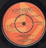 DRAGON DANCE 7" (45)