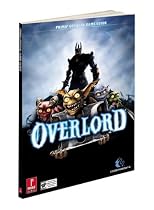 Overlord 2: Prima Official Game Guide (Prima Official Game Guides)