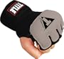 TITLE Platinum Hybrid Gel Fist Wraps