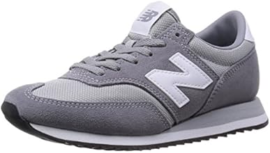 [ニューバランス] new balance スニーカー CW620 NB CW620 GRY (GRAY/24.5)