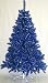 Middle Tennessee State Blue Raiders 6' Team Colored Christmas Tree