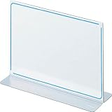 コクヨS&T カード立て(再生PET)メニュー型 カト-31N