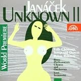 Janácek: Unknown II