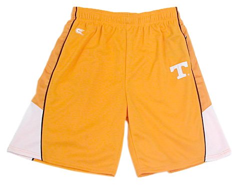 Buy Tennessee Mens Maverick Shorts by Colosseum Athletics