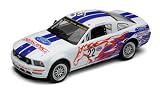 Hornby France - Scalextric - C3000 - Circuit - Voiture - Ford mustang FR00C