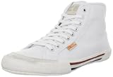 BOSS Orange by Hugo Boss Men's Santer Mid Sneaker