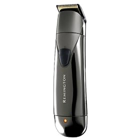 Remington All-In-One Personal Groomer by Electric Shaver