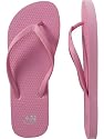 Old Navy Womens Pink New Flip-Flops