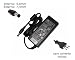 Confronta prezzi Caricatore per notebook DELL LATITUDE D410 D530 D630 D830 adattatore, alimentatore,...