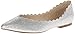 Blue by Betsey Johnson Women's SB-Cake Ballet Flat