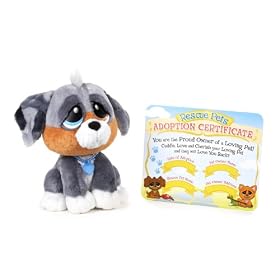 Rescue Pets Australian Shepherd Dog by MGA