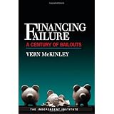 financing failure a century of bailouts