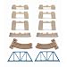 THOMAS TRACKMASTER BRIDGE EXPANSION PACK