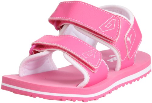 [�v�[�}] PUMA �����_�� II JR 349680 09 (�V���b�L���O�s���N/�z���C�g/21)
