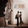 Jazz Emotions : Ballades