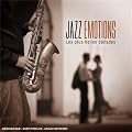 Jazz Emotions : Ballades