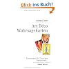 Art D�co Wahrsagekarten: Kartenlegen f�r Einsteiger Basiswissen...