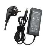 Produkt-Bild: 19V 4.74A 90W Netzteil f&uuml;r HP Compaq Presario CQ60 CQ61 G60 DV5 DV6 DV7 HP Compaq nc8430 nw8440 nx9420 Compaq HP 6715/6715b/6910/6910p/6710/6710