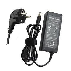 19V 4.74A 90W Netzteil f�r HP Compaq Presario CQ60 CQ61 G60 DV5 DV6 DV7 HP Compaq nc8430 nw8440 nx9420 Compaq HP 6715/6715b/6910/6910p/6710/6710