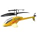 Silverlit 87332 - X-Rotor PicooZ DHL, ferngesteuerter 2-Kanal Helikopter