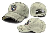 The Simpsons Homer Duff Beer Velcro Baseball Hat