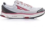 Altra Women's Provision 2.5 Running Shoe, Shiitake/Poppy Red, 5.5 M US