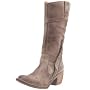 Kickers Utopiale 2, Bottes femme Kickers
