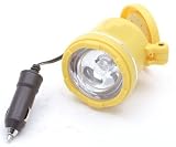 Rolson Tools 60706 12v Magnetic Power Light