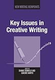 Key issues in creative writing