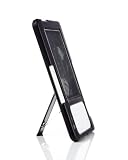 (6 Colors available) Mivizu Hard Candy skin case designed for Amazon Kindle 2 + bonus package neoprene book sleeve cover case + K2 Anti Glare screen protector