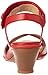 Miz Mooz Women's Cortlyn Dress Sandal